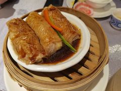 -汤臣·空中餐厅·严选粤菜(石湾世博广场店)