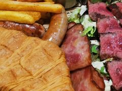 -The Good Place好地方·Brunch·coffee(国贸店)