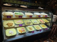 -宝亨达国际大酒店玫瑰金自助餐厅
