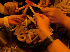 -vimi便利店酒吧