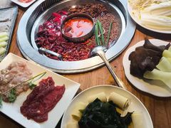 -城墙拐拐火锅(三峡广场黑金冠店)