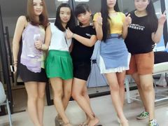 -伊丽莎白美容培训学校(顺德校区)