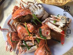 -秋姐美食店(旅游大道店)