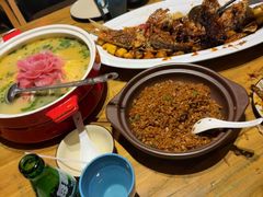 -洛阳宴·洛阳菜(南昌路店)