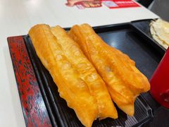 -永和大王(春日上新·浦东南路店)