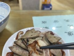 -天发芽·何记葫芦头泡馍·老字号(小南门店)