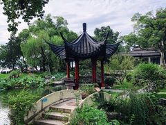 -杭州西湖柳莺里酒店