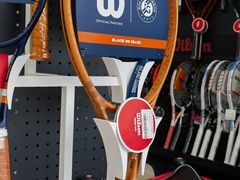 -Wilson威尔胜(漕溪北路店)