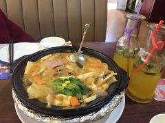 -YOYO悠游美食地图(西市城购物中心店)
