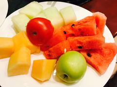 -火舞泰·泰式海鲜火锅餐厅(世纪城店)