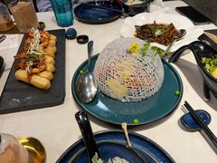 -荟廷·晶萃(陆家嘴尚悦湾店)