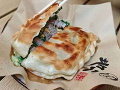 虾虎哈饼-地二手作鱼汤馄饨(上街里店)