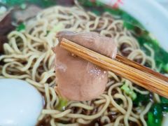 -老赵面店(大西路店)