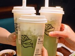 -喜茶(南京仙林金鹰店)