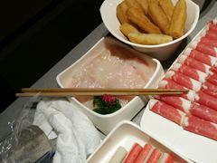 -海底捞火锅(奥山世纪城店)