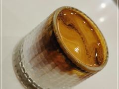 -1/4 ONE QUARTER COFFEE LAB(朝阳大悦城店)