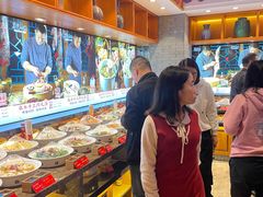 -巢爷老味(东方红店)