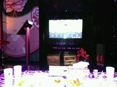 -凯乐会量贩KTV(国防大厦总店)