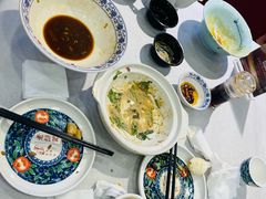 -老浒记烤鸭-北京菜(琉璃厂店)