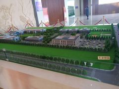 -天津市第一殡仪馆