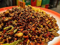 -歌乐人家·辣鸡酒馆(国贸店)