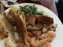 -古南都饭店-遂心遂意自助餐厅(广州路店)