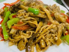 -国庆烧麦馆