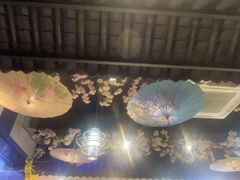 -老街烧烤大排档·地道湖北菜·龙虾馆(汉口火车站店)