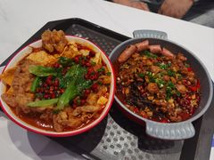 -珍螺螺蛳粉(三桥万象城店)