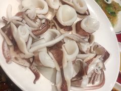 -抱德·潮汕味(敦和店原惠城鱼仔)