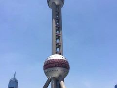 -东方明珠广播电视塔