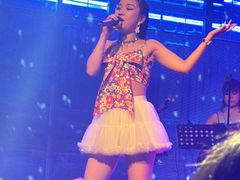 -MOSSO·Liveshow(M3香港广场店)