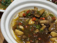 -湘水滨·臭鳜鱼·湘菜(马驹桥店)