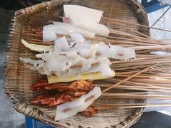 -马路边边·成都串串(翠柏路店)