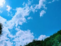 -仙人谷漂流景区