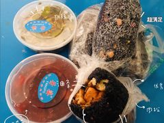 -芳婆糕团店(王府大街店)