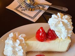 -The Cheesecake Factory芝乐坊餐厅(王府中环东座店)