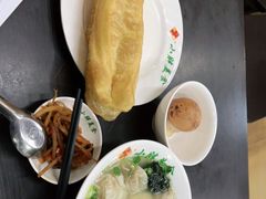 -小胖包子王(定安路店)