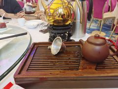 -圣丰盛宴酒家(东城店)