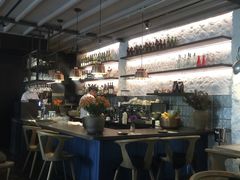 -Apollo·西班牙小酒馆(安福路店)