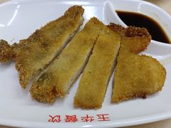 -玉华饮食店(茅台路店)