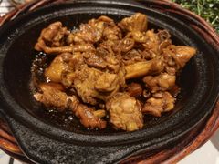 -客家大院·非遗赣南客家菜(郁孤台店)