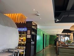 -嫩芽·重庆菜馆(十八梯露台观景店)