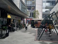 -IPARK购物中心