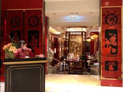 -香宫(九龙香格里拉店)