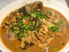 -全乐鱼馆·淳牌有机鱼直营店