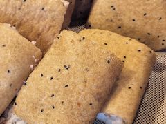-小米粑粑(玉锦苑店)