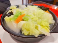 -护国寺小吃(和平西街店)