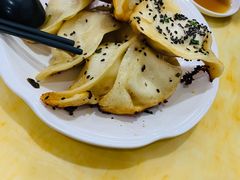 -张记汤馆(嫩江路店)