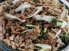 -烤肉季饭庄